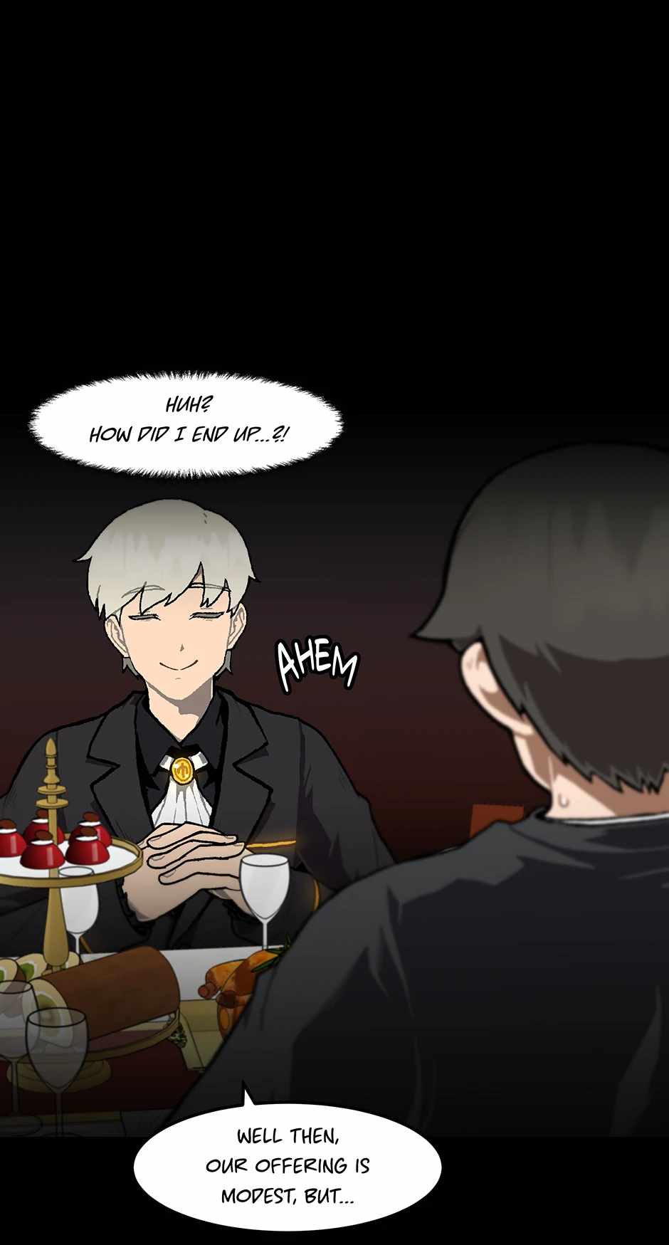 Level up Alone Chapter 174 56